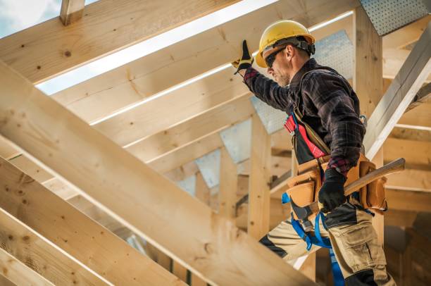 Best Commercial Roofing Services  in New Union, TN