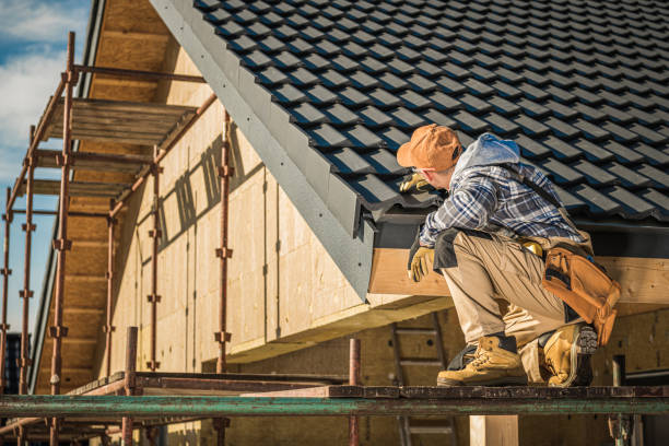 New Union, TN Roofing Contractor Pros