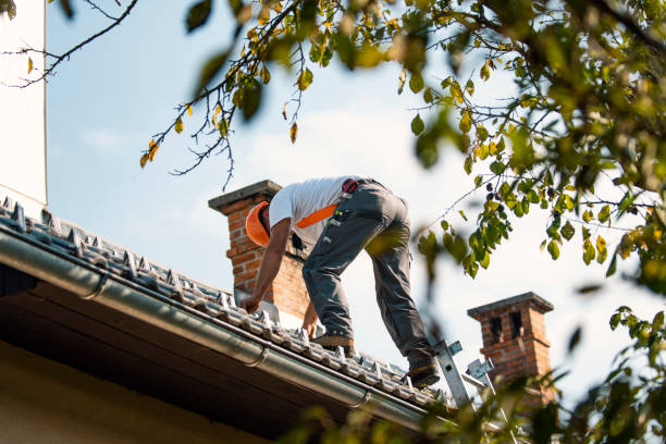 Quick and Trustworthy Emergency Roof Repair Services in New Union, TN