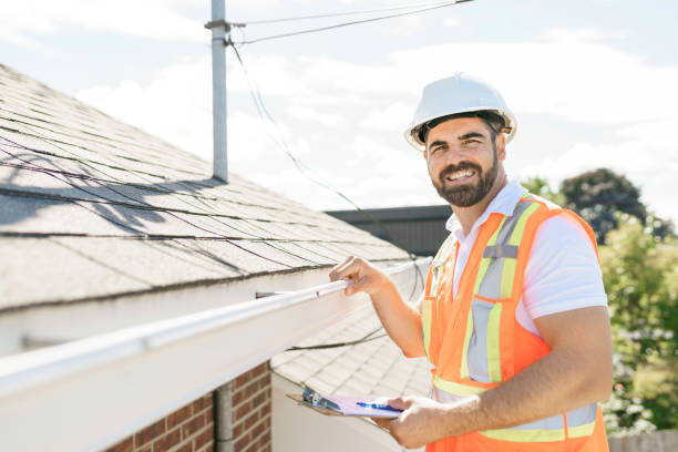 Best Best Roofing Contractors  in New Union, TN
