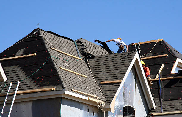 Best Roof Replacement Cost  in New Union, TN