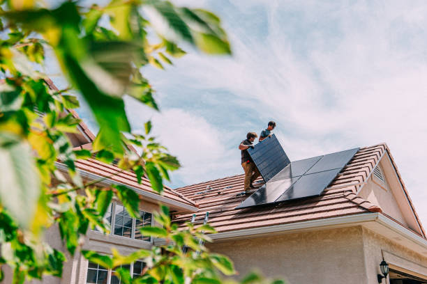 Professional Roofing Contractor in New Union, TN