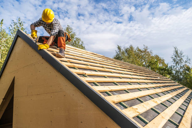 Best New Roof Installation  in New Union, TN
