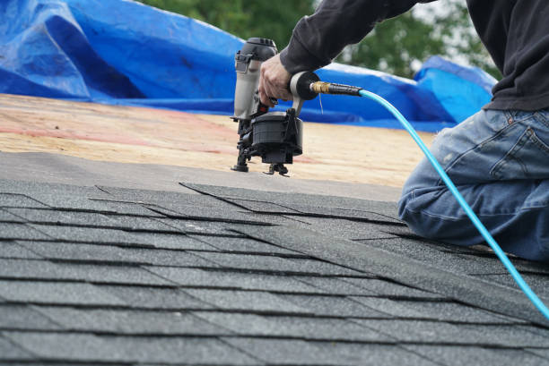 Best Metal Roofing Contractor  in New Union, TN