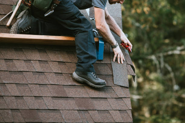 Best Residential Roofing Contractor  in New Union, TN